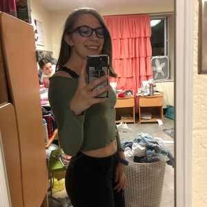 Meet your Posher, Kristina